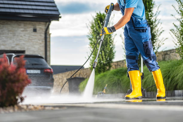 Best Machinery and Equipment Cleaning  in San Elizario, TX